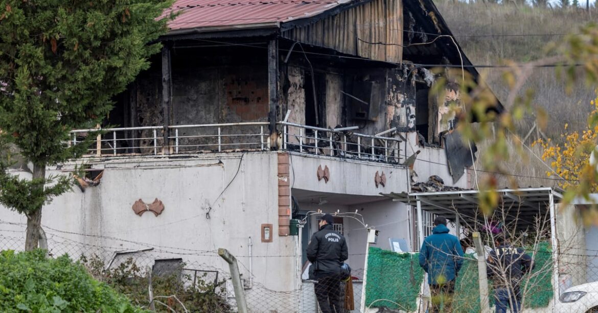 turquia-detem-357-suspeitos-do-estado-islamico-apos-confronto-mortal