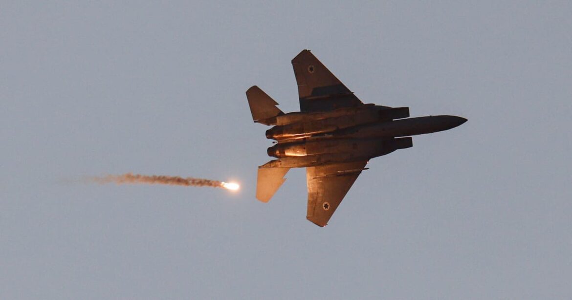 pentagono-anuncia-contrato-de-us$8,6-bi-com-a-boeing-para-jatos-f-15-para-israel