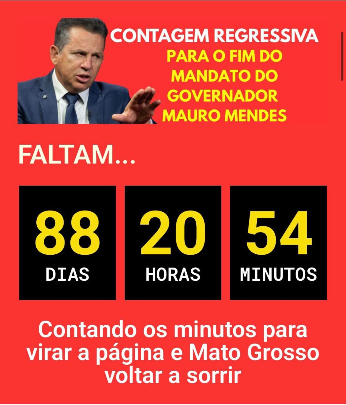 faltam-menos-de-tres-meses-para-o-fim-da-gestao:-mauro-mendes-encerra-ciclo-no-paiaguas-sob-criticas-de-impostos-altos,-arrogancia,-ostentacao-e-colapso-da-seguranca-publica