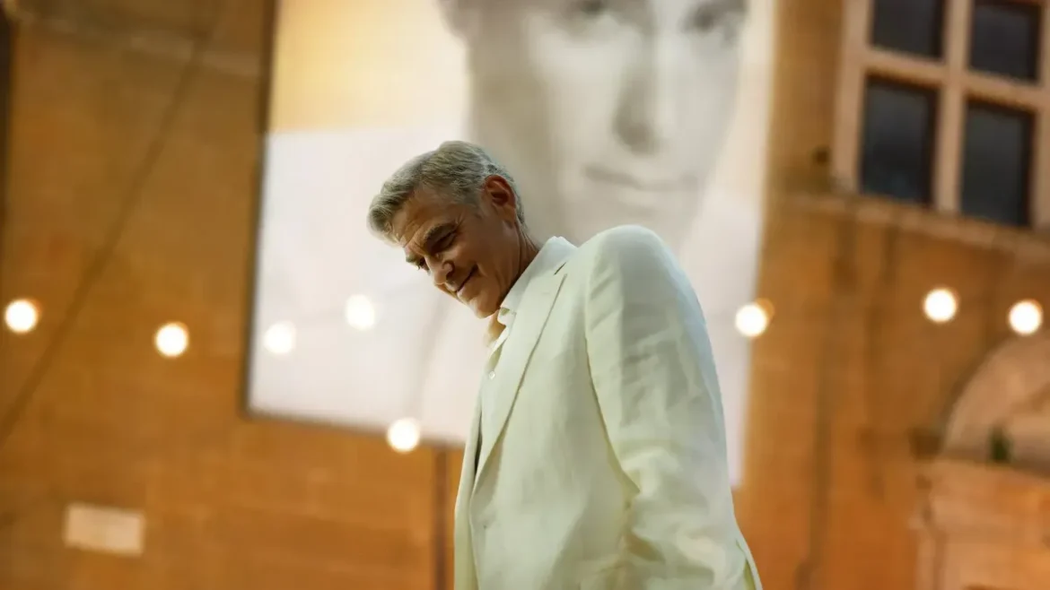 jay-kelly:-crise-da-meia-idade,-cinema-classico-e-o-vazio-por-tras-da-fama-no-filme-de-george-clooney