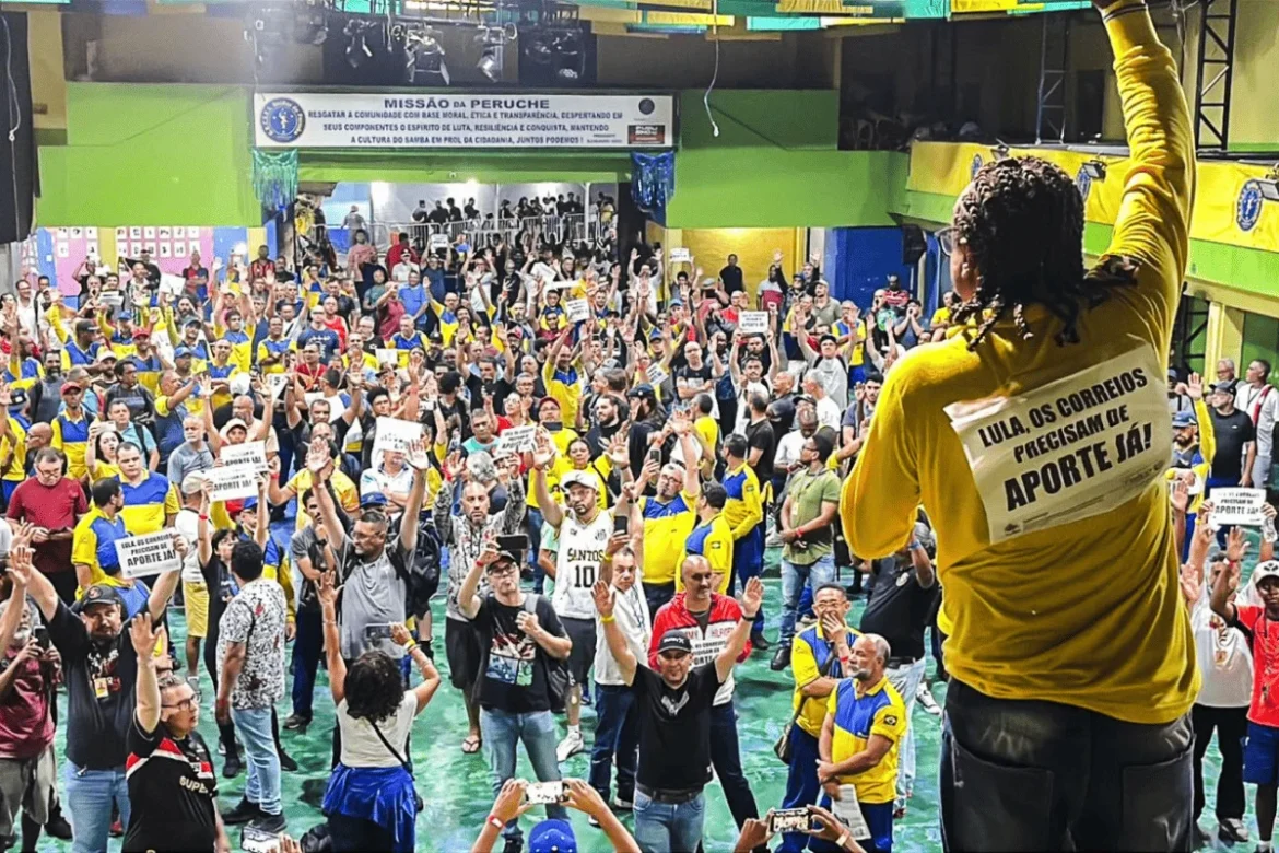 greve-dos-trabalhadores-dos-correios:-vitoria-da-folego-para-a-luta-contra-o-desmonte-da-empresa