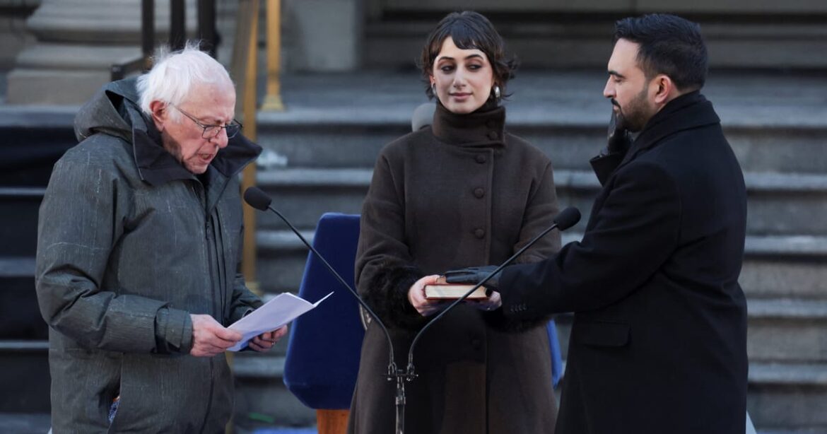 prefeito-de-nova-york,-mamdani-promete-implementar-agenda-socialista-democratica