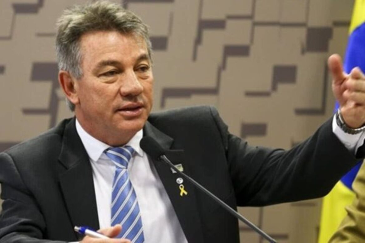 venezuela:-governador-de-roraima-pede-a-lula-fechamento-da-fronteira