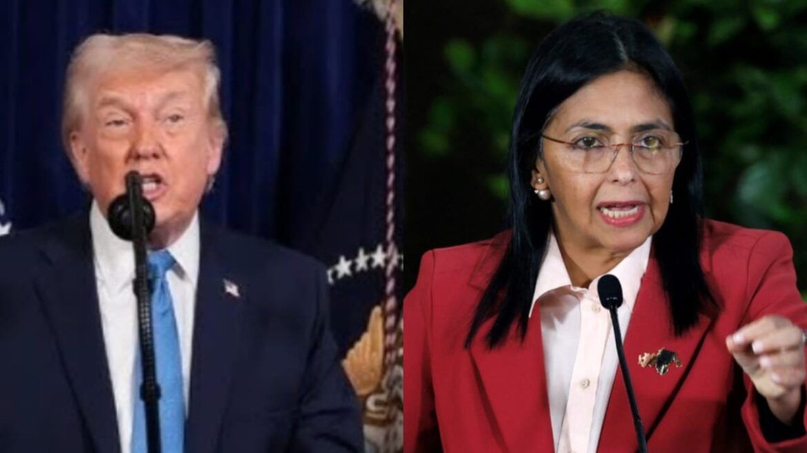 trump-diz-que-nao-enviara-tropas-a-venezuela-se-vice-de-maduro-fizer-o-que-queremos