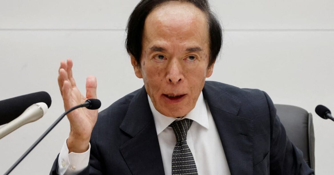 chefe-do-banco-do-japao-promete-continuar-elevando-taxa-de-juros