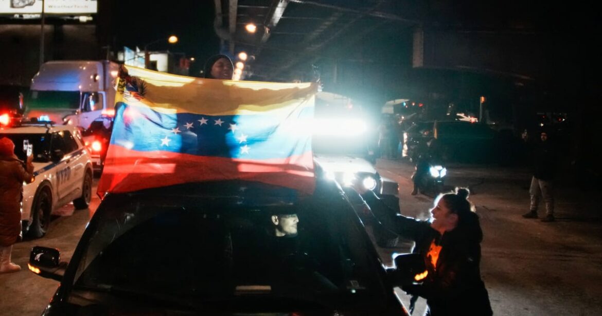 governo-interino-da-venezuela-diz-que-esta-unido-em-apoio-a-maduro-apos-captura-pelos-eua