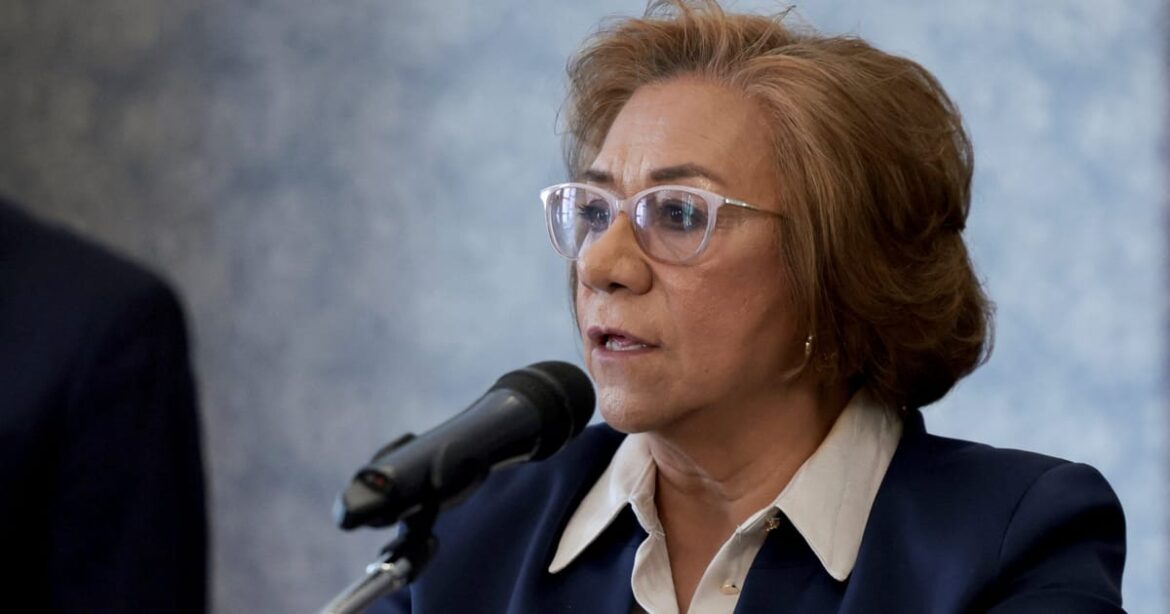 militares-da-colombia-tem-de-defender-pais-contra-possivel-invasao-dos-eua,-diz-ministra