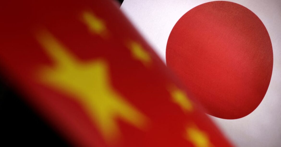 china-proibe-exportacoes-de-bens-de-uso-duplo-para-militares-do-japao-por-comentarios-sobre-taiwan