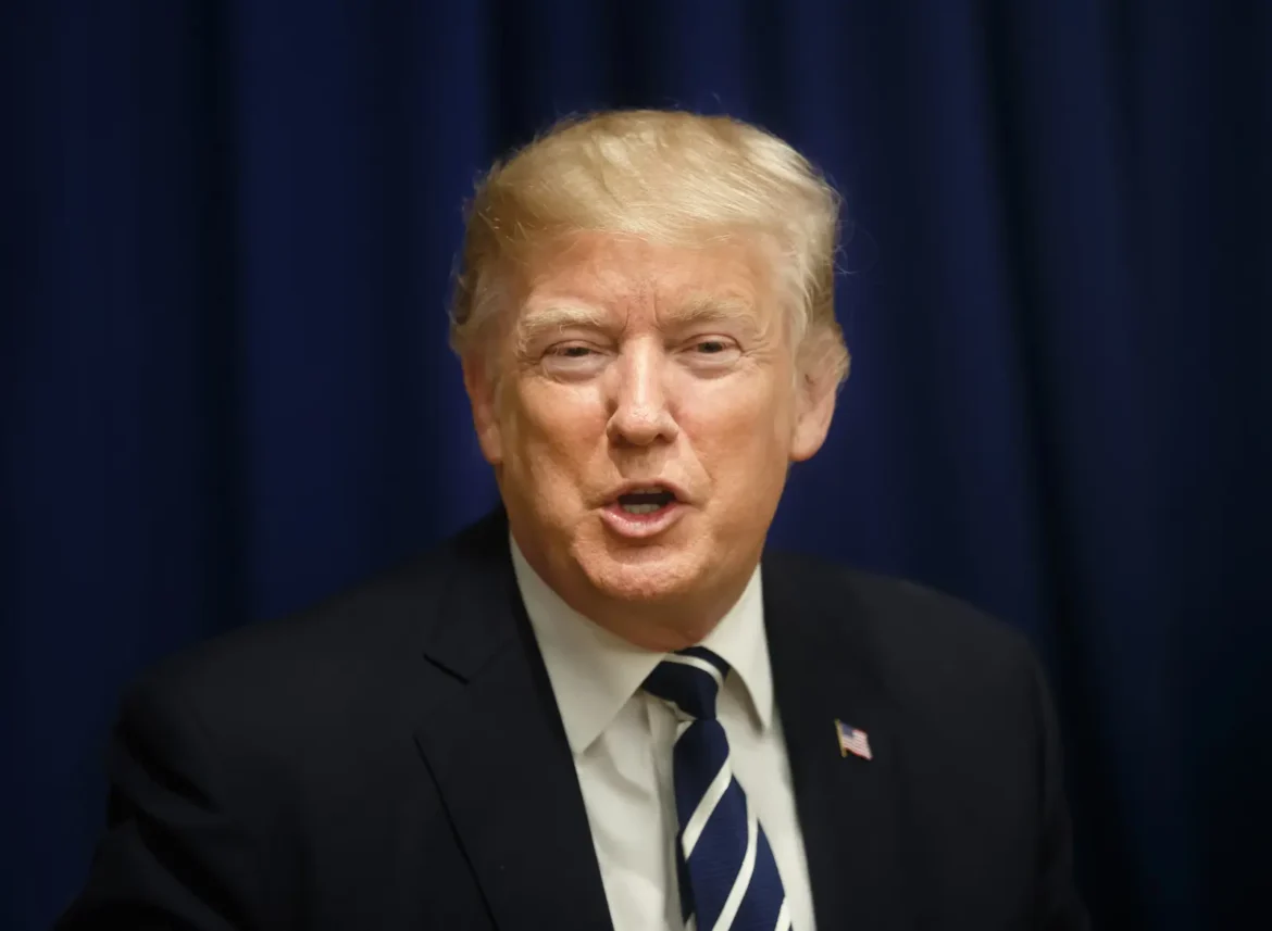 donald-trump-admite-medo-de-sofrer-impeachment