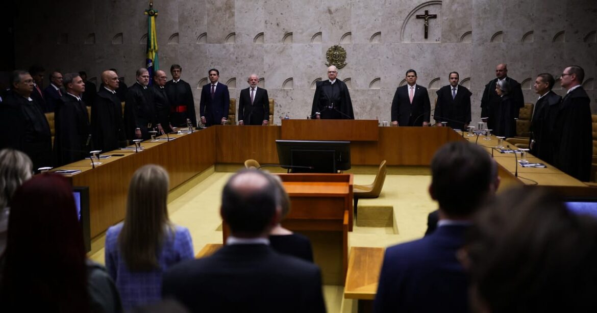 lula-defende-atuacao-do-stf-em-defesa-do-processo-eleitoral-e-diz-que-corte-nao-buscou-protagonismo