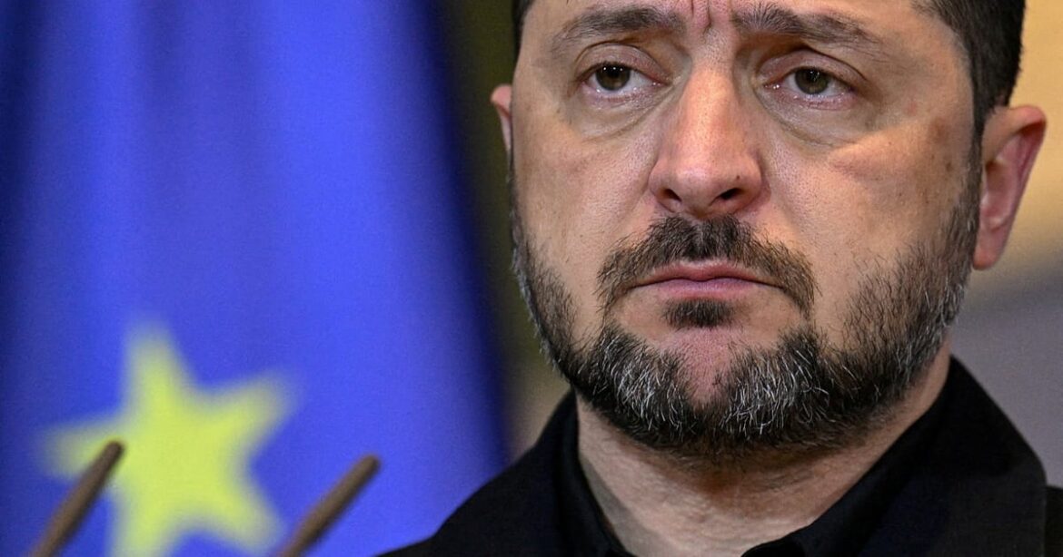 zelenskiy-diz-que-russia-esta-respeitando-amplamente-cessar-fogo-energetico-antes-de-negociacoes-de-paz