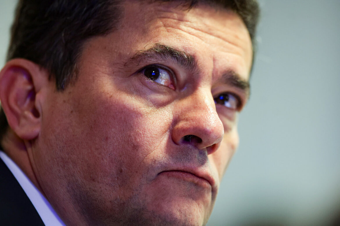sergio-moro-comenta-codigo-de-etica-do-stf:-por-si-so-nao-basta