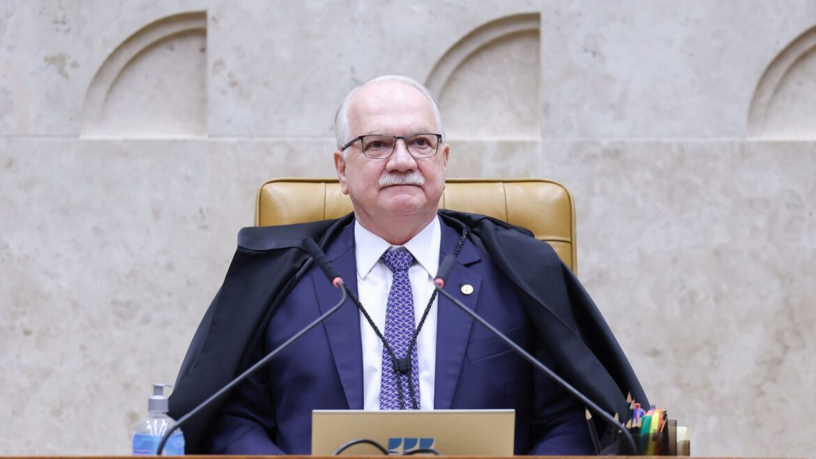 no-congresso,-fachin-defende-“dialogo-republicano”-entre-poderes