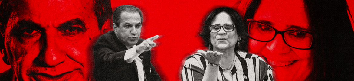 por-dentro-da-briga-de-malafaia-e-damares:-candidatura-de-flavio-bolsonaro-e-afago-a-michelle-divide-evangelicos