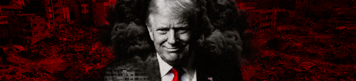 trump-usa-conselho-de-paz-para-garantir-poder-total-em-gaza