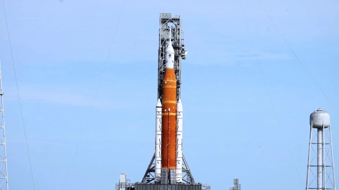 nasa-adia-artemis-2-apos-vazamento-e-redefine-cronograma-da-volta-humana-a-lua