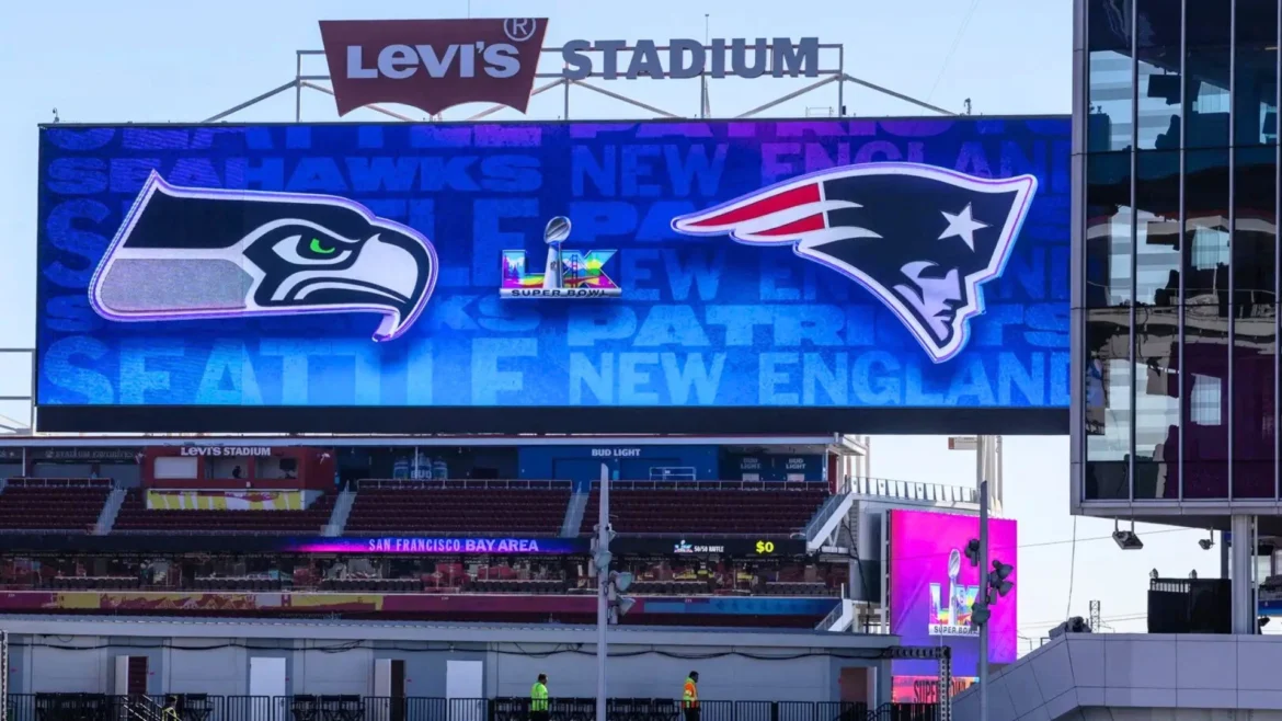 super-bowl-2026:-confira-as-cifras-mais-curiosas-e-exorbitantes-desta-edicao