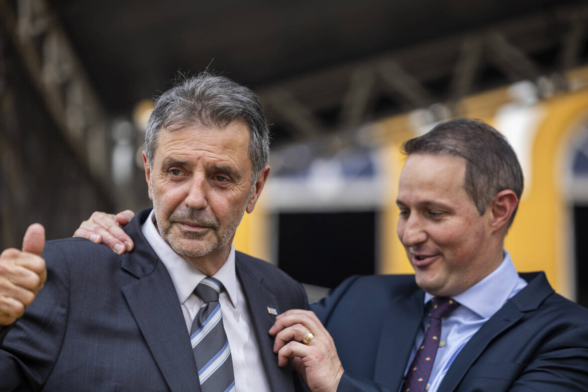 secretario-de-seguranca-de-sp-diz-que-demissao-de-aliados-de-derrite-partiu-de-indicado-por-tarcisio