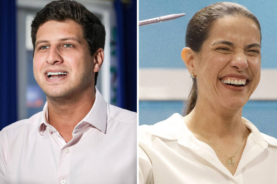 datafolha:-joao-campos-supera-raquel-lyra-e-lidera-disputa-em-pernambuco