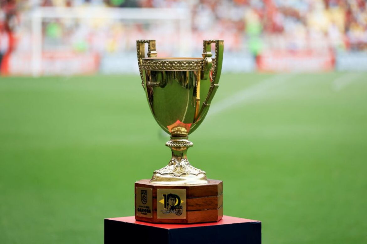 campeonato-carioca:-confira-datas-e-locais-das-quartas-de-final