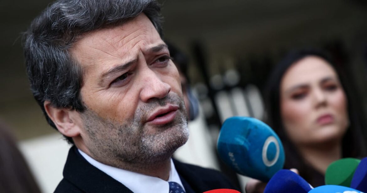 partido-de-extrema-direita-chega,-de-portugal,-pode-ter-atingido-limite-nas-eleicoes-presidenciais