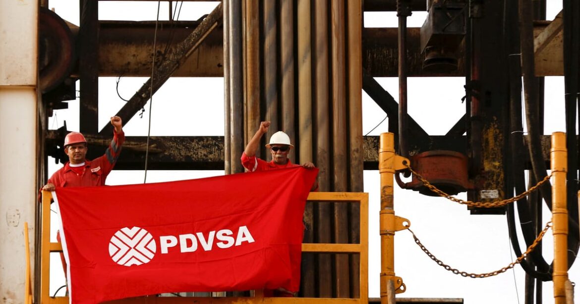 recuperacao-na-faixa-do-orinoco-eleva-producao-de-petroleo-da-venezuela-a-1-mi-de-bpd,-dizem-fontes