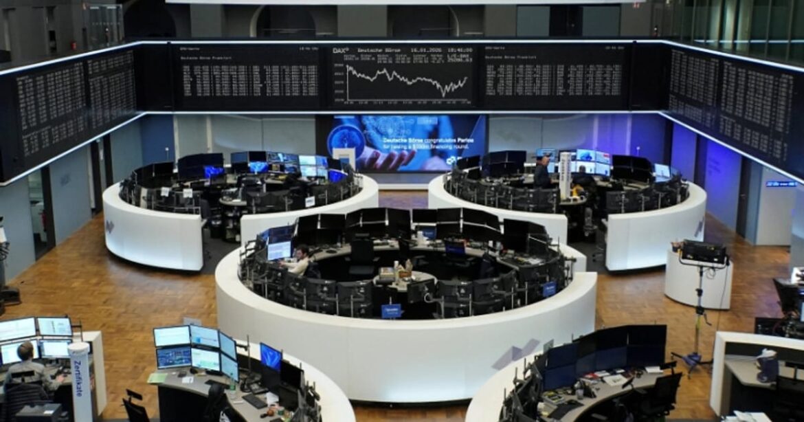 indice-stoxx-600-fecha-em-recorde-com-abrandamento-de-temores-com-ia-e-ganhos-do-unicredit