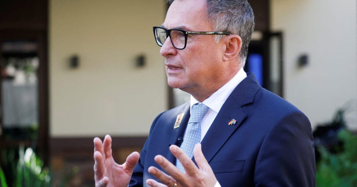nagel-afirma-que-taxas-de-juros-do-bce-estao-corretas-apesar-de-queda-da-inflacao