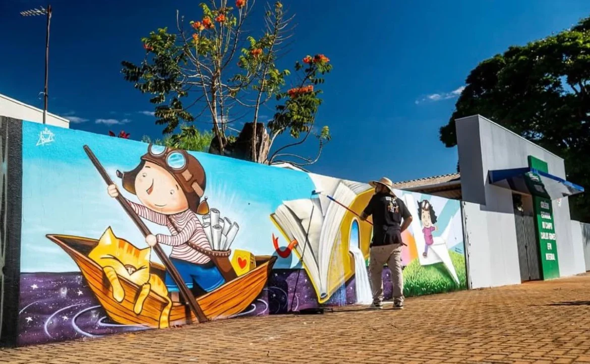 itaipu-binacional-e-itaipu-parquetec-promovem-oficinas-de-grafite-para-jovens-no-pr-e-no-sul-do-ms