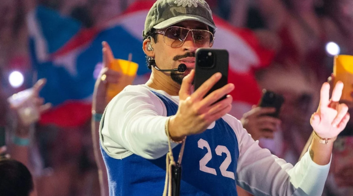 porto-rico:-entenda-situacao-da-terra-de-bad-bunny-em-relacao-aos-eua