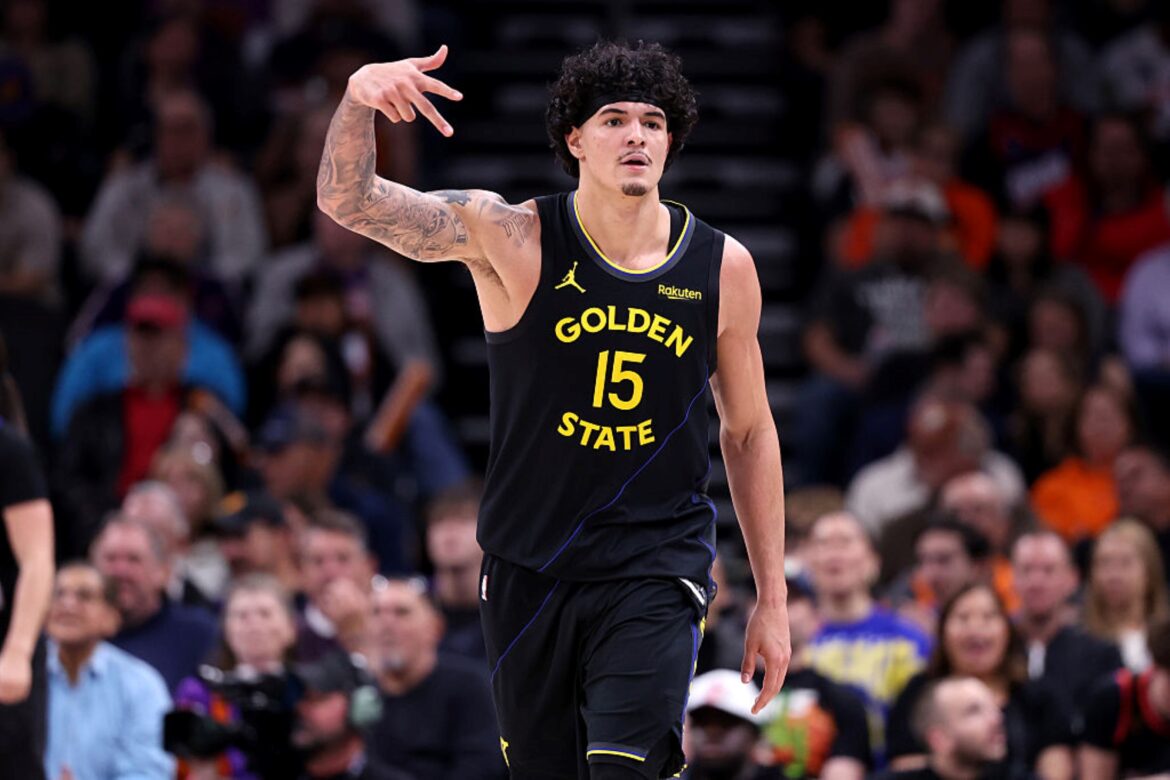 brasiliense-garante-vitoria-de-time-da-nba-e-celebra:-“cereja-do-bolo”
