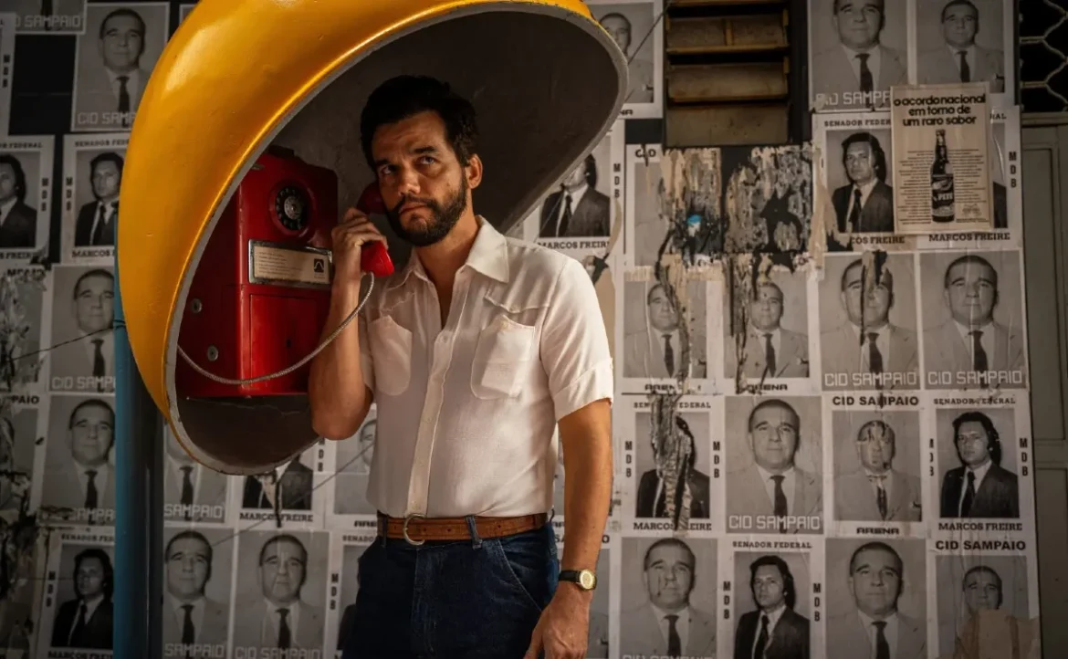 brasil-vive-momento-historico-no-oscar:-o-agente-secreto-conquista-quatro-indicacoes