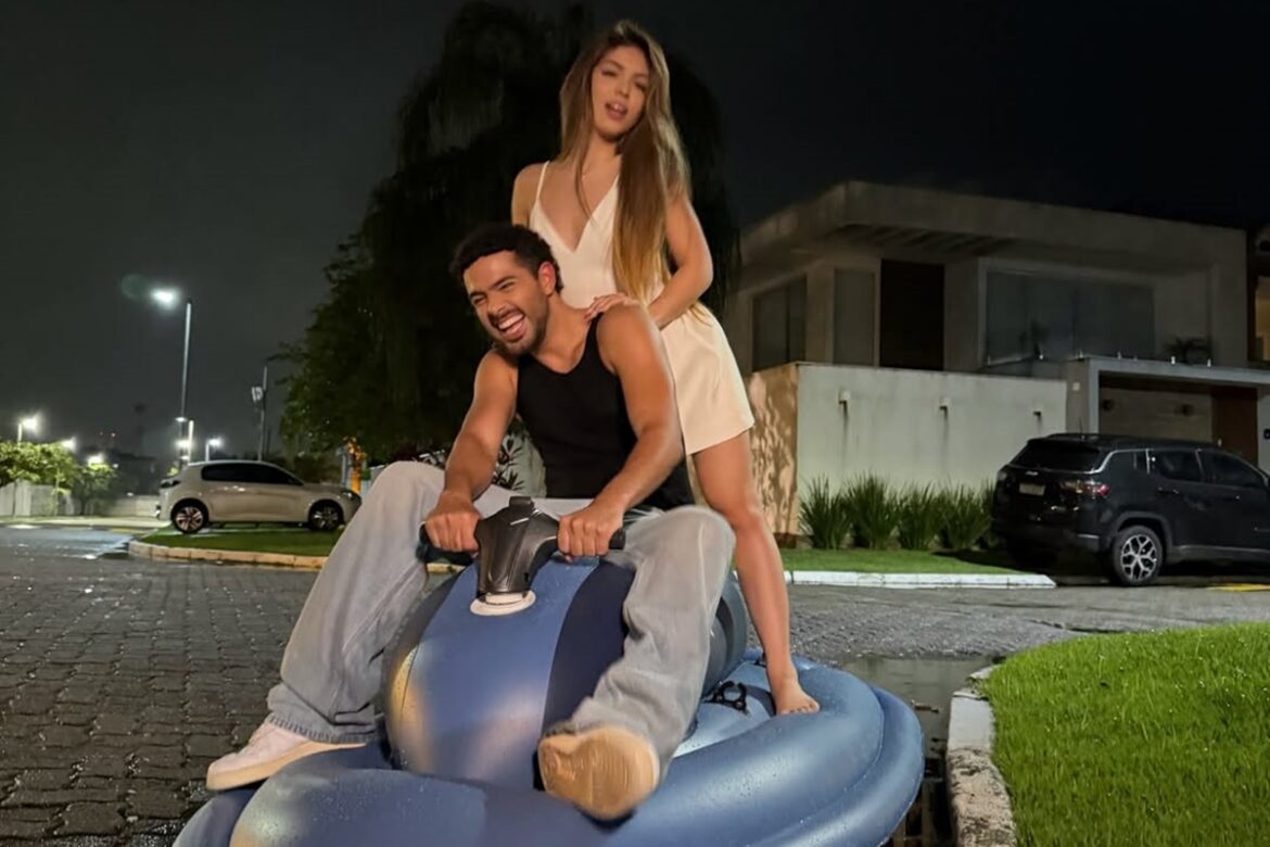 pedro-sampaio-resgata-melody-apos-enchente-e-brinca-sobre-hit