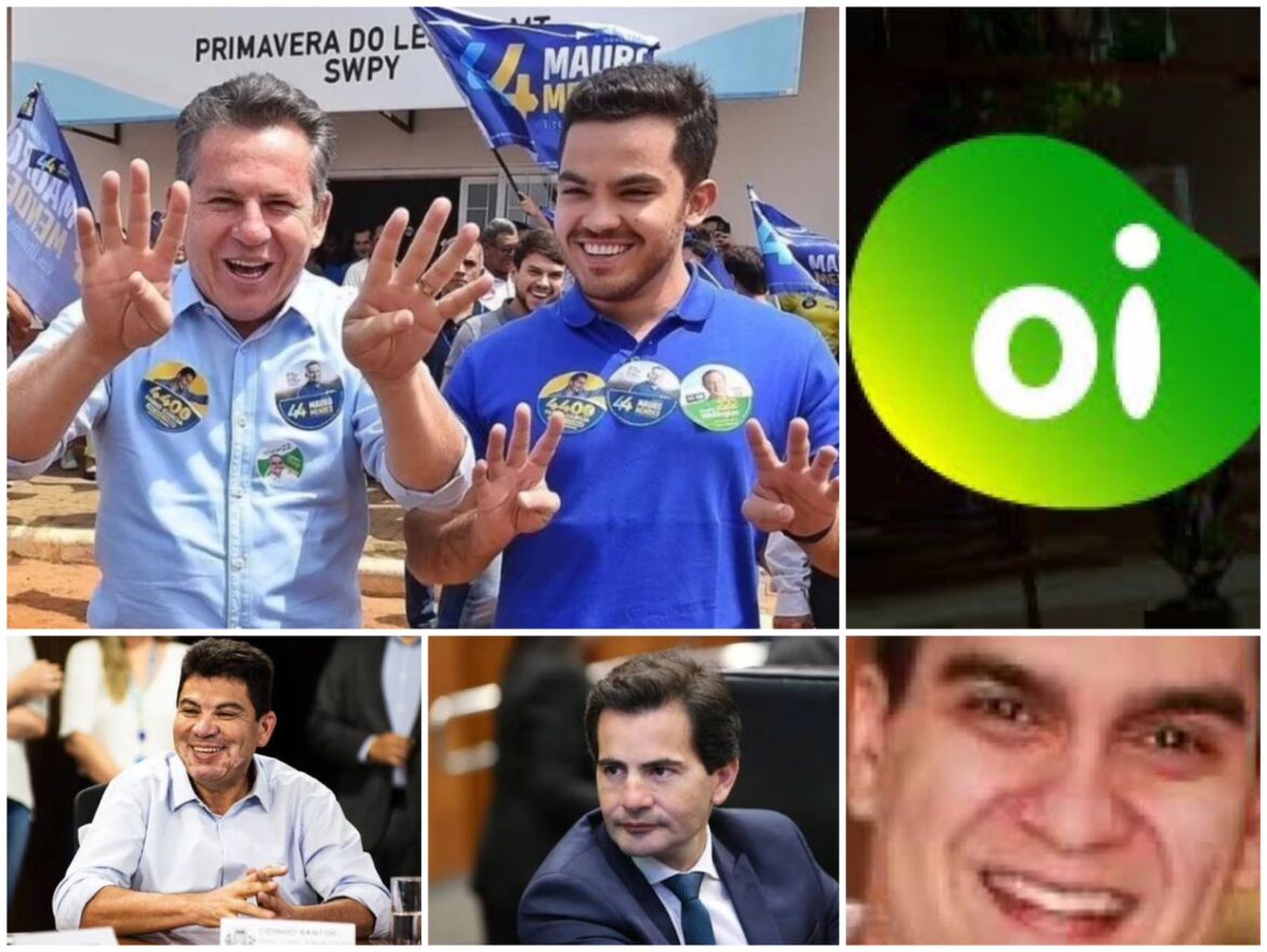 policia-federal-entra-no-circuito:-escandalo-da-oi-sera-alvo-de-investigacao-federal