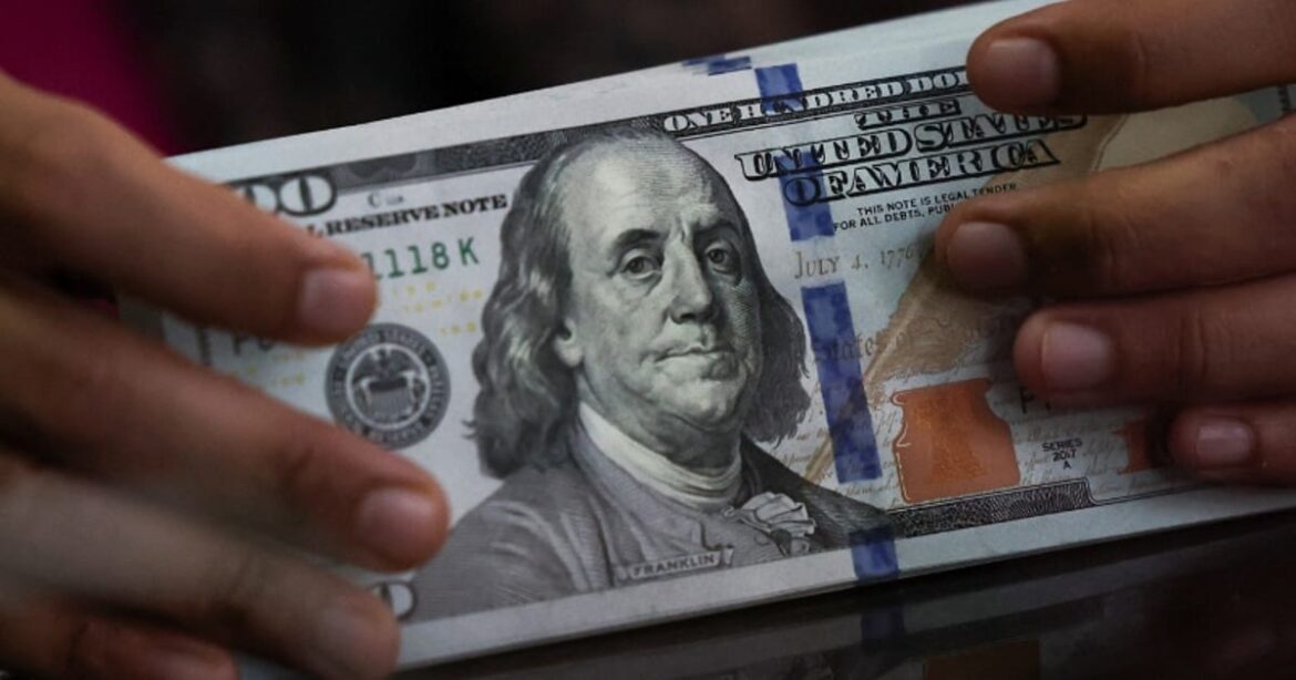 dolar-zera-perdas-no-brasil-apos-dados-de-emprego-nos-eua
