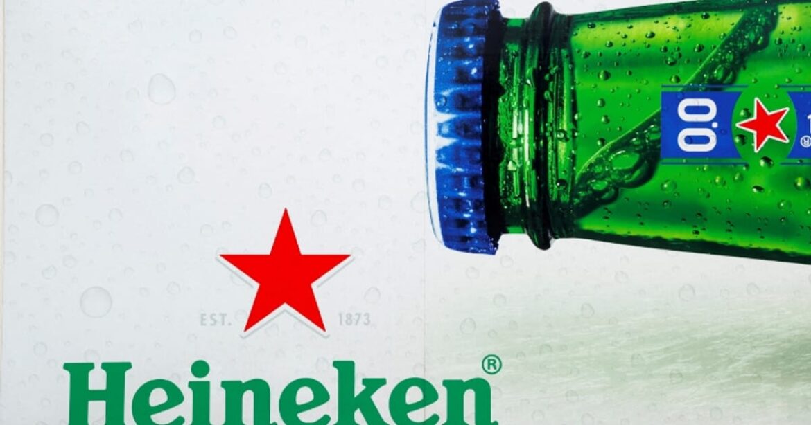 heineken-cortara-ate-6.000-empregos-devido-a-queda-na-demanda-por-cerveja