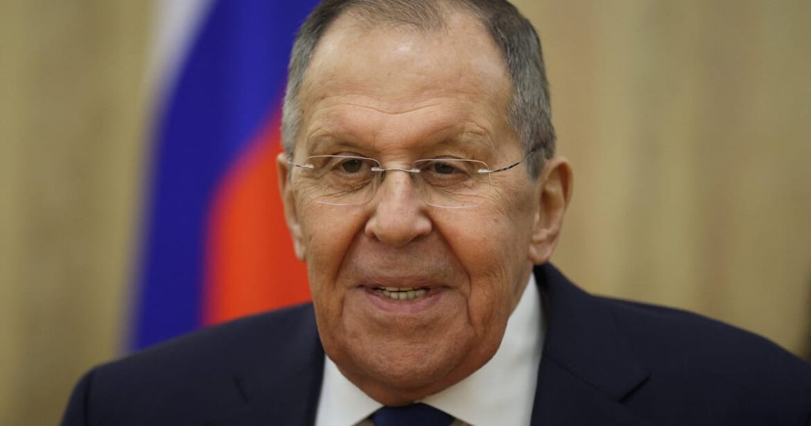 lavrov-diz-que-restricoes-dos-eua-ao-papel-da-russia-no-setor-petrolifero-da-venezuela-sao-discriminatorias