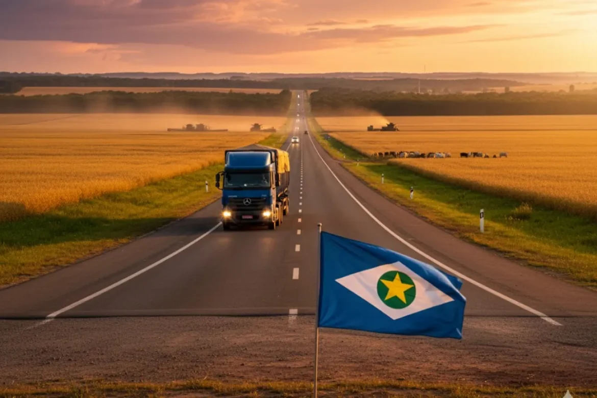 logistica-em-foco:-nova-regra-do-piso-minimo-do-frete-entra-em-vigor-para-dar-previsibilidade-ao-setor