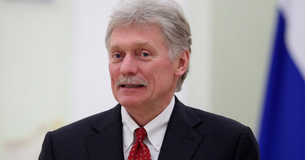 kremlin-diz-esperar-que-proxima-rodada-de-negociacoes-de-paz-sobre-ucrania-ocorra-em-breve