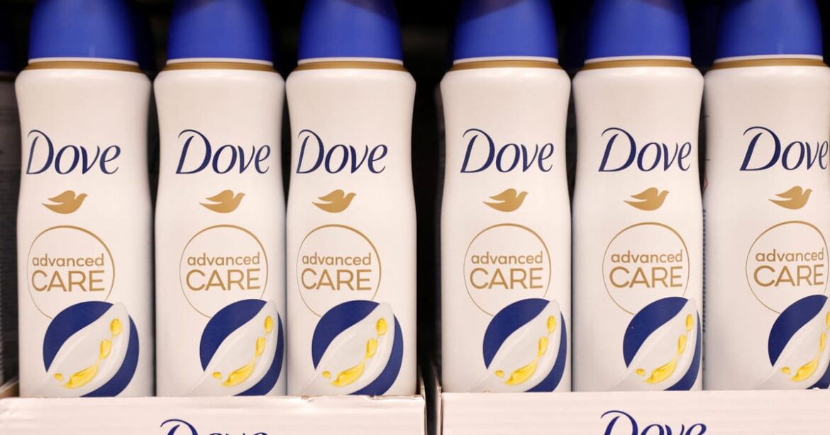 unilever-preve-queda-no-crescimento-de-vendas-em-2026-devido-a-desaceleracao-nos-eua-e-europa