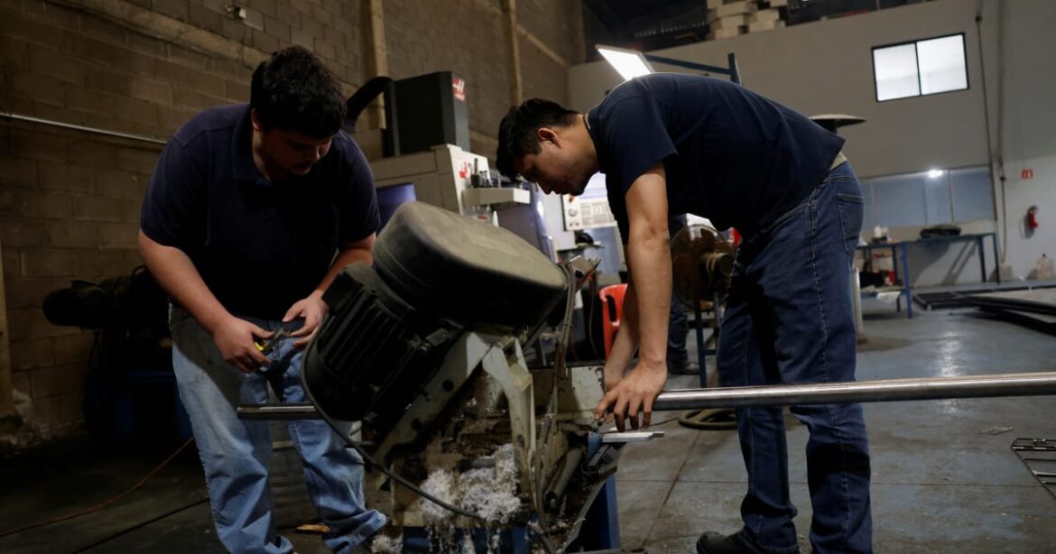 senado-do-mexico-aprova-40-horas-de-trabalho-semanal-em-votacao-preliminar