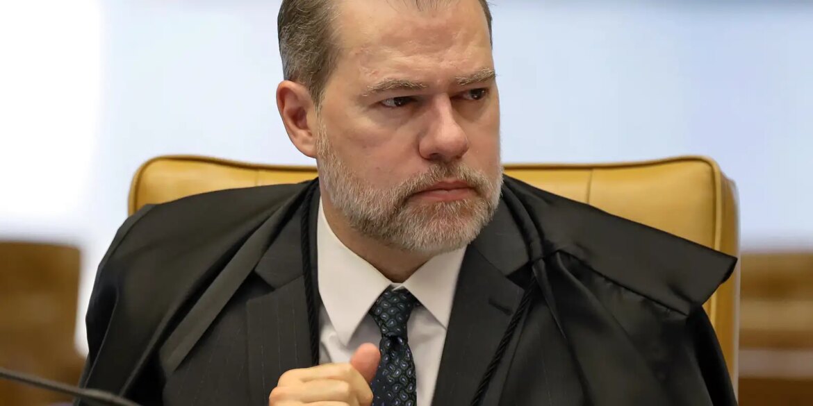 pf-pede-a-fachin-suspeicao-de-toffoli-no-inquerito-do-banco-master