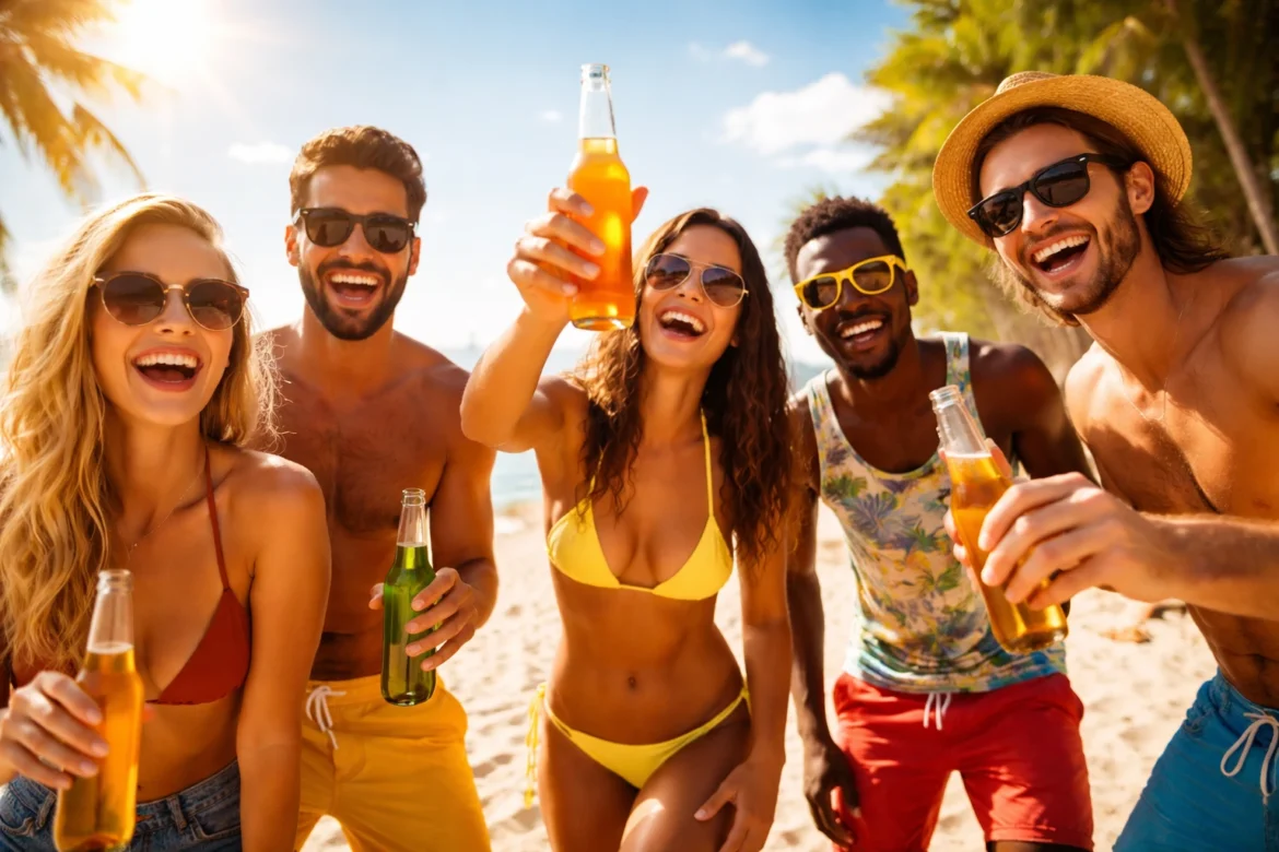 verao-mais-quente-que-media-historica-aumenta-consumo-de-bebidas-geladas-e-pressiona-logistica-no-varejo