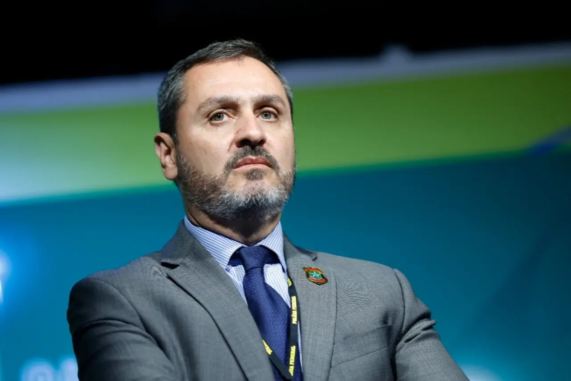apos-recomendar-suspeicao-de-toffoli-no-caso-master,-diretor-da-pf-diz-que-decisao-cabe-ao-stf