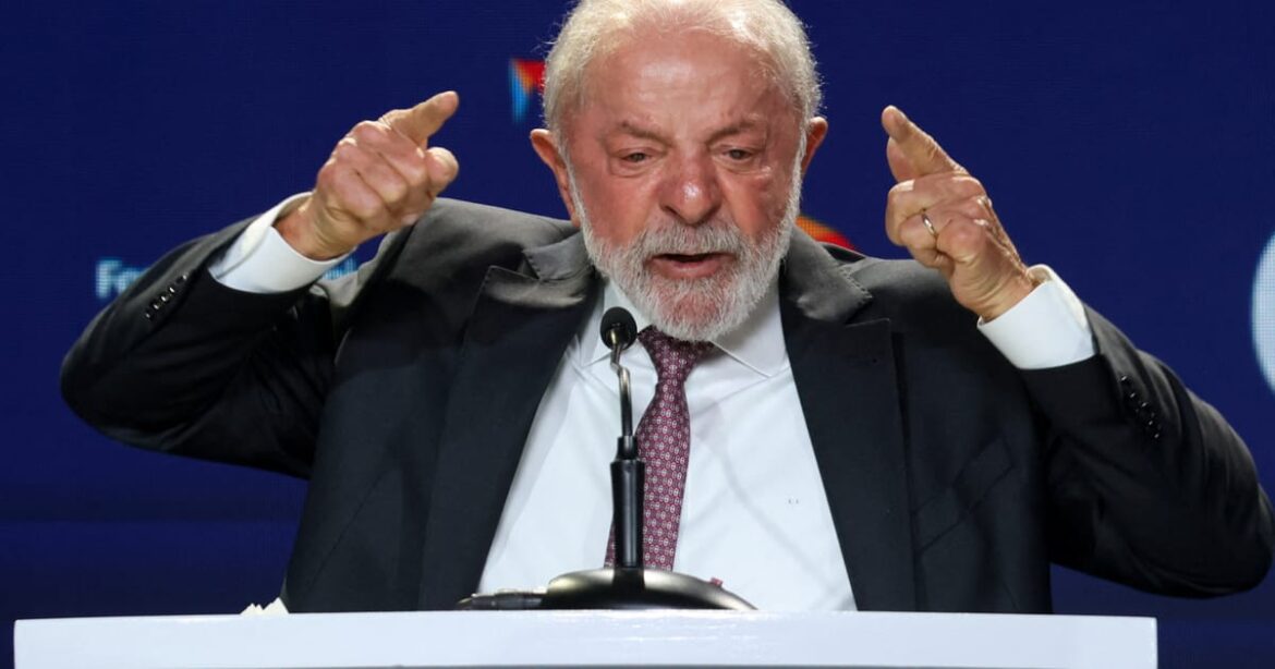 lula-fez-cauterizacao-de-uma-queratose-no-couro-cabeludo-domingo,-diz-planalto