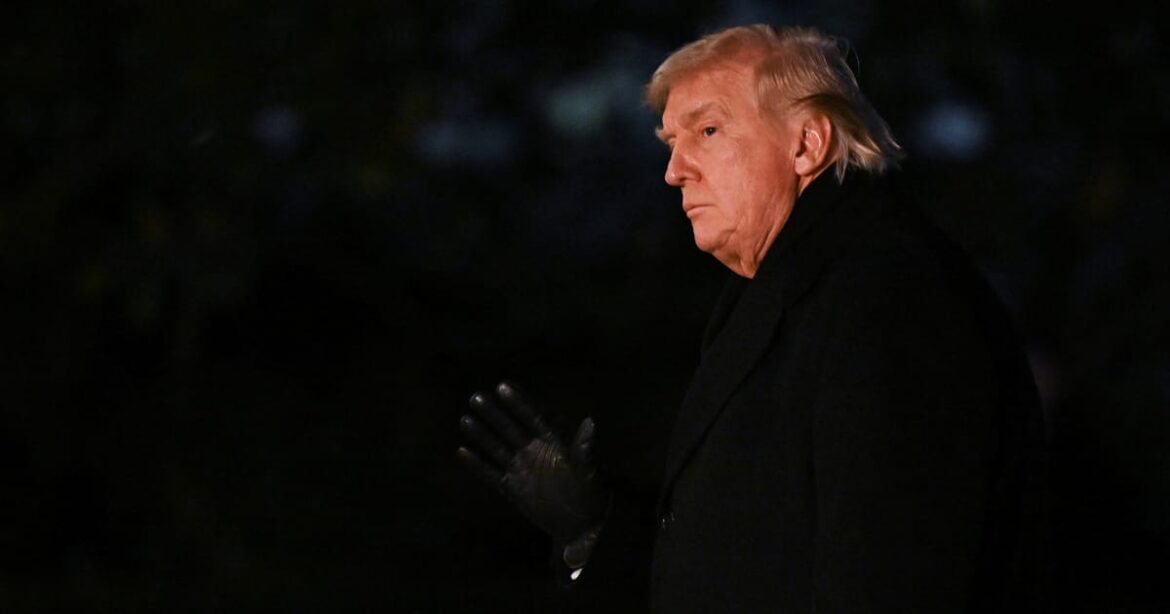 trump-planeja-reverter-algumas-tarifas-sobre-produtos-de-aco-e-aluminio,-diz-ft