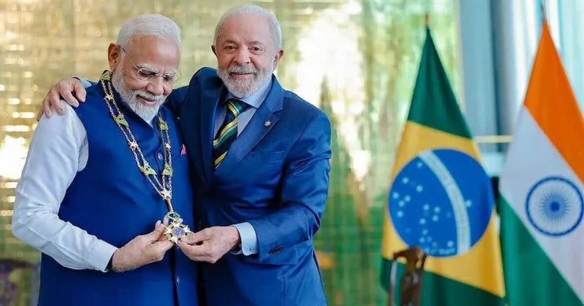 lula-na-india:-brasil-busca-acordo-sobre-terras-raras-e-minerais-criticos