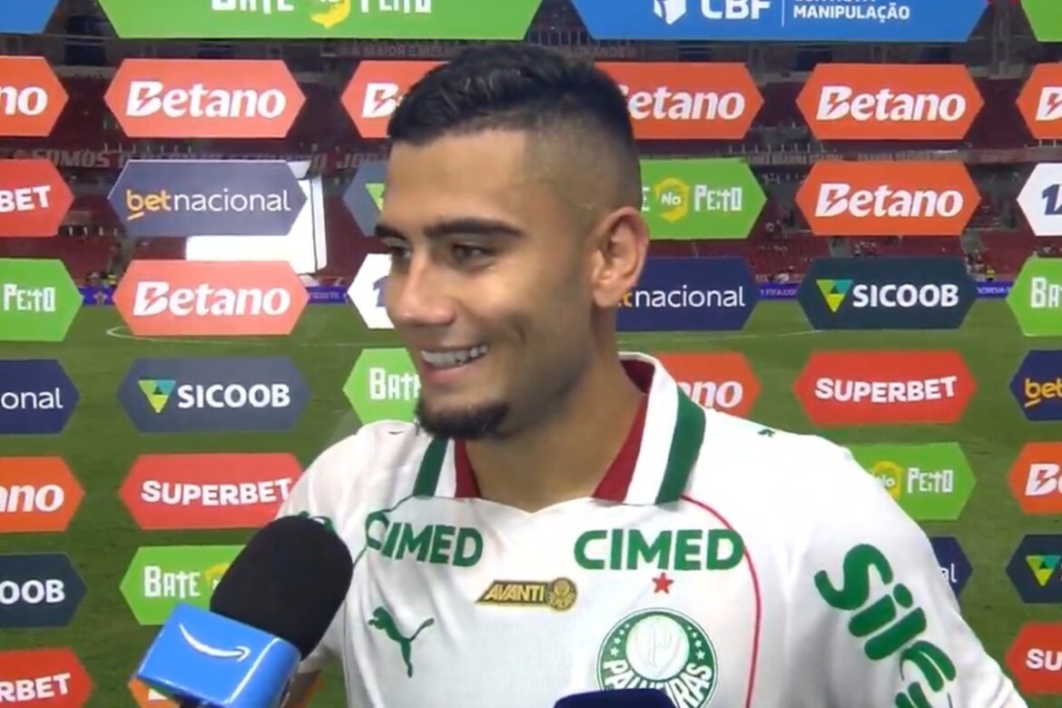andreas-pereira-comenta-polemica-no-derbi:-so-limpei-a-chuteira