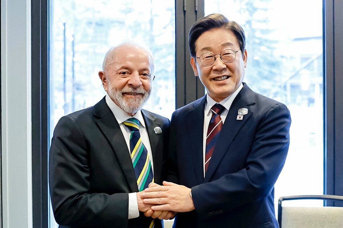 agenda-de-lula-na-coreia-do-sul-sugere-foco-em-parceria-comercial