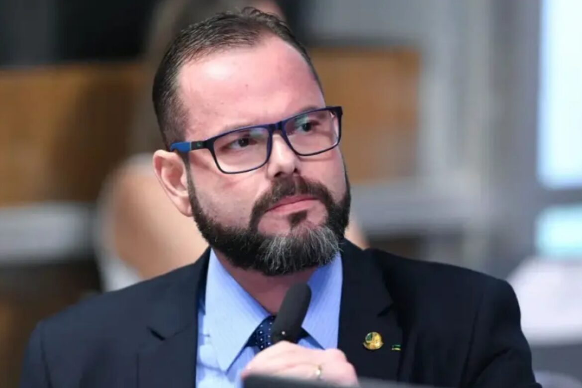 classe-politica-precisa-aceitar-perder,-diz-senador-do-pl-salvo-no-tse